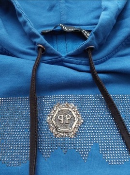 Bluza Philip Plein 