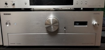 Onkyo A-9070 wzmacniacz stereo 