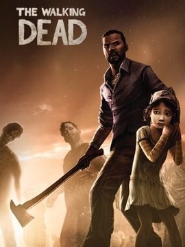 The Walking Dead S1 + dodatek 400 Days klucz Steam