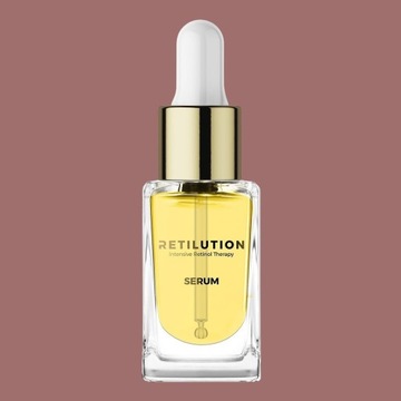 Serum 15 ml - Seria Retilution