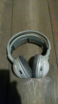Słuchawki bezprzewodowe Tomson Whp 840 