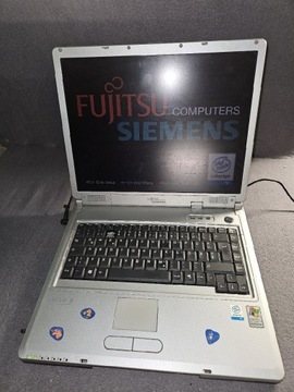 Laptop Fujitsu Siemens Amilo L7300