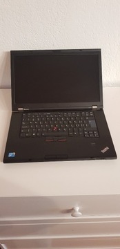 Laptop Lenovo ThinkPad T520 15,6 " Intel Core i7