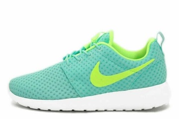 Buty damskie Nike WMNS ROSHERUN One BR r. 38