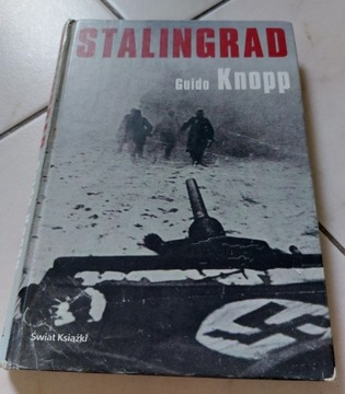 Stalingrad Knopp