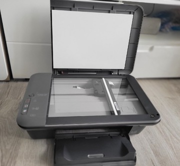 Urządzenie wielofunkcyjne HP deskjet 1050