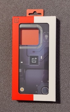 Etui OnePlus 10 Pro 5G Quantum Photography Bumper