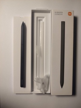 Xiaomi Smart pen kompatybilny z Xiaomi pad 5