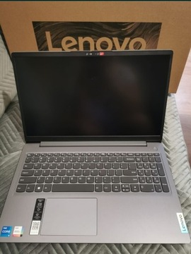 Laptop Lenovo IdeaPad 3 15/tl6 16GB 15,6" Intel i5