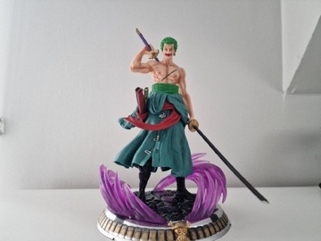 One piece figurka Zoro 