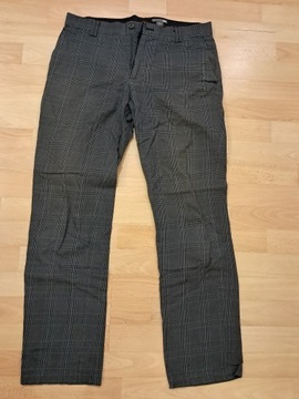 Spodnie kratka H&M Euro 48