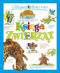 Księga zwierząt dla dzieci