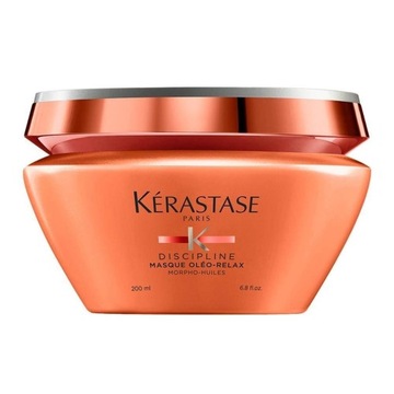 Kerastase Discipline OLEO-RELAX/200ml maska