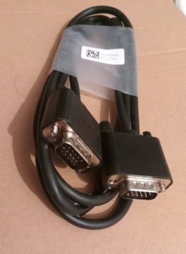 Kabel VGA - VGA 1.5m