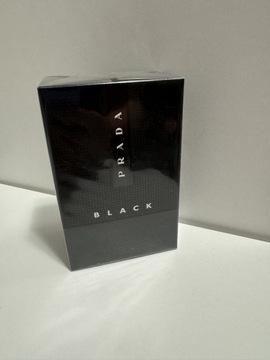 Prada Black 100 ml