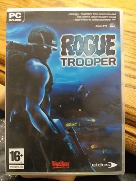 Rogue Trooper - PC