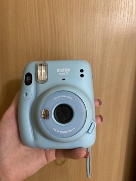 Aparat instax 11 mini 