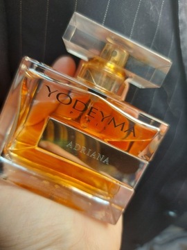 Yodeyma Si Armani Adriana 75 - 80 ml ze 100 ml