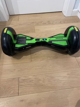 Hoverboard marki kawasaki Kx-Pro 6.5D