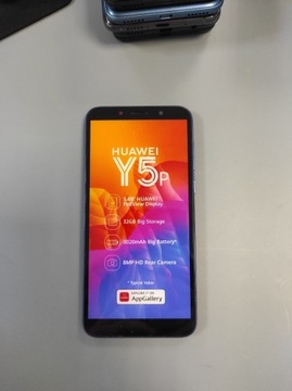 Huawei Y5p-atrapa 