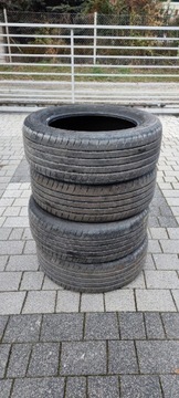 Opony Bridgestone Turanza 235/55R18 JAK NOWE