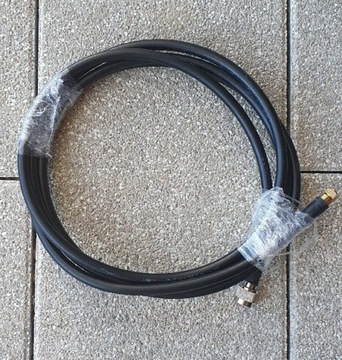 Przewód Kabel LRM-400 N M / RP SMA 3m Helium HNT