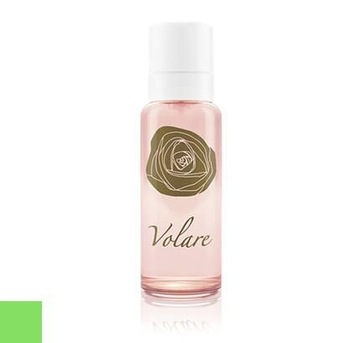 Woda perfumowana Volare Oriflame 15 ml mini spray