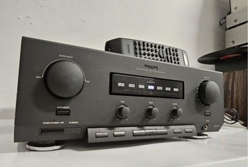 Wzmacniacz Philips 70 FA950