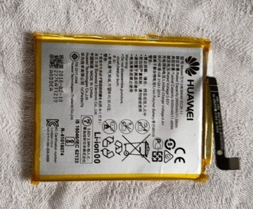 Bateria do Huawei P smart 
