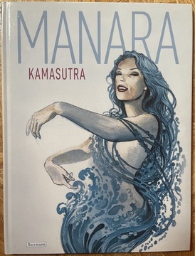 Manara Kamasutra