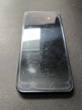 Smartfon Samsung Galaxy J4+ 2 GB / 16 GB 4G (LTE) czarny #28