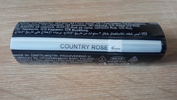 Ultrakremowa szminka Country Rose 