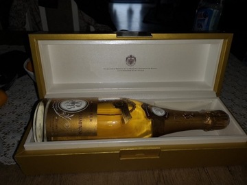 Louis roederer 2007 0.75