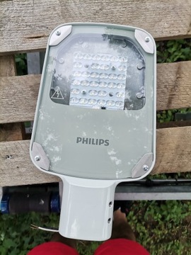 Lampa Philips Malaga BRP101 Led 37 Coreline 29W