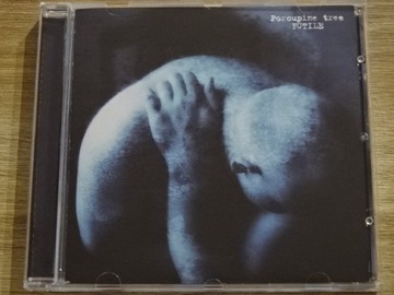 Porcupine Tree - Futile (CD)