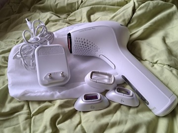 Philips lumea precision plus