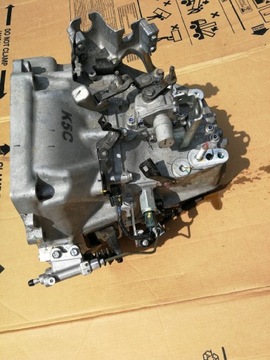 Skrzynia biegów manualna Honda Civic X 1.5 Turbo