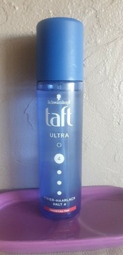 TAFT Ultra 4 Lakier płyn modelujacy 200ml 