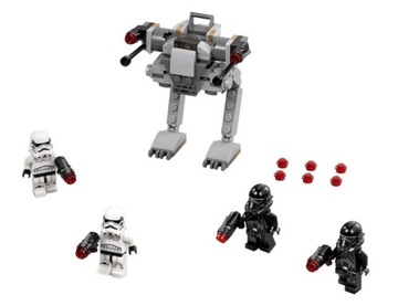LEGO Star Wars 75165 Żołnierze Imperium 