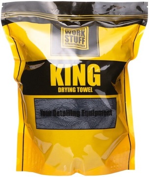 WORK STUFF KING DRYING TOWEL – 90x73cm
