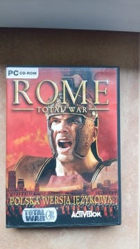 Rome Total War PC      