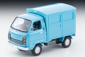 Tomica Limited Vintage LV-N17c Honda TN-V Van