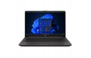 Laptop HP 250 G9 Intel Core i5-1235U 16GB 512GB czarny 15,6''FHD W11
