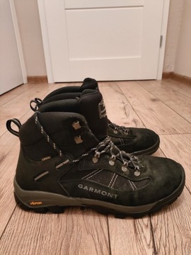 Buty trekkingowe Garmont Misurina V GTX 