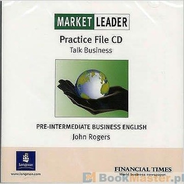 Market Leader Pre-Intermediate Business English CD