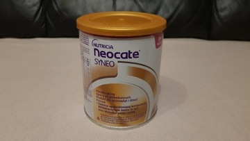 NEOCATE SYNEO PROSZEK 400g od urodzenia