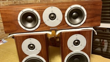 Kino domowe głośnik Dynaudio excite x24