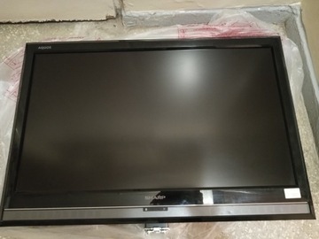 Telewizor LCD Sharp Aquos 32cale FULL HD