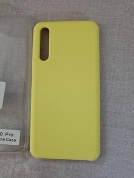 Etui huawei P20 Pro