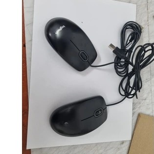 MYSZ MYSZKA LOGITECH B100 